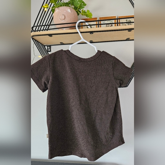 Jax & Lennon 12-18m "Basic T-Shirt" - Picture 5 of 5